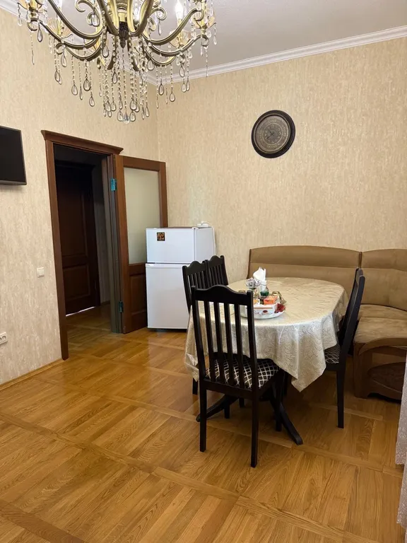 Чистый, ухоженный дом