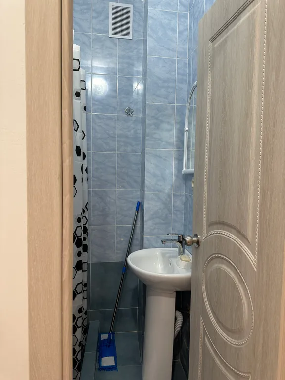 Апартаменты Esnat