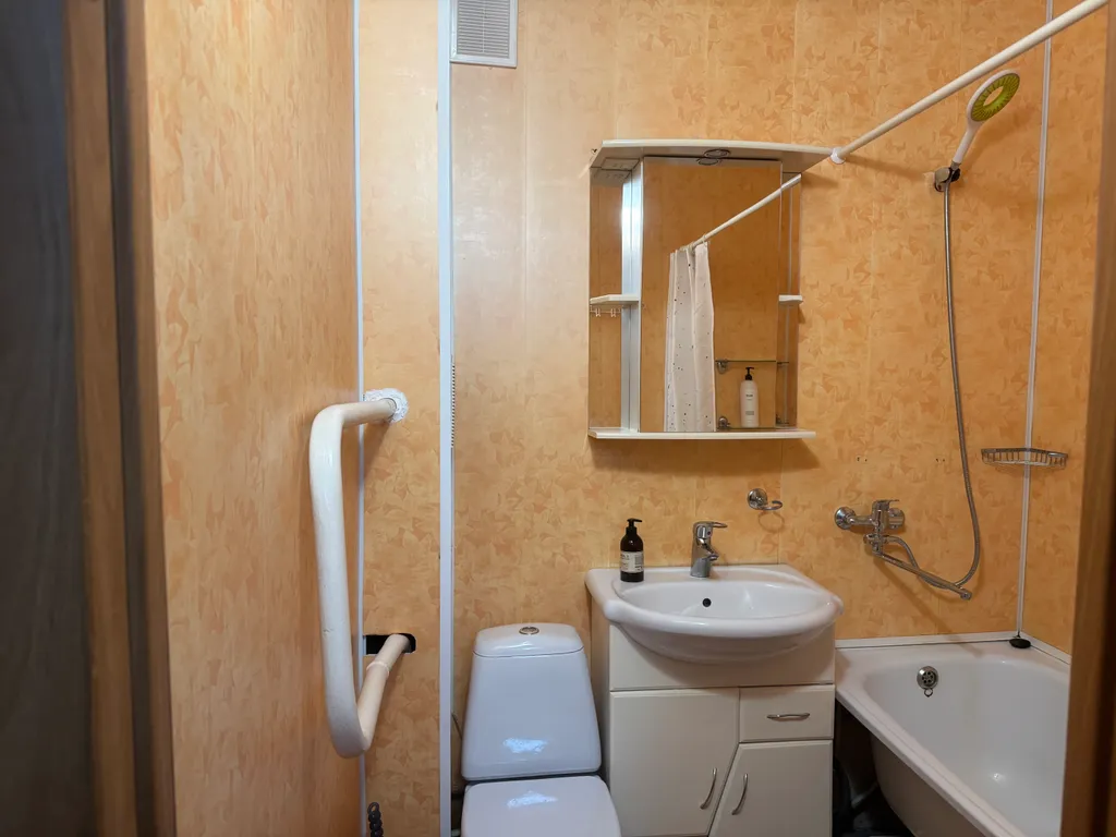 Квартира у жд вокзала