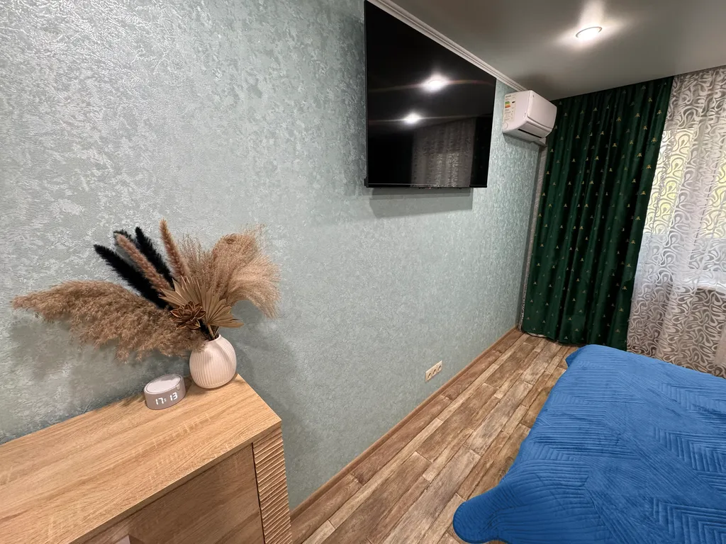 2-комнатный люкс в самом центре