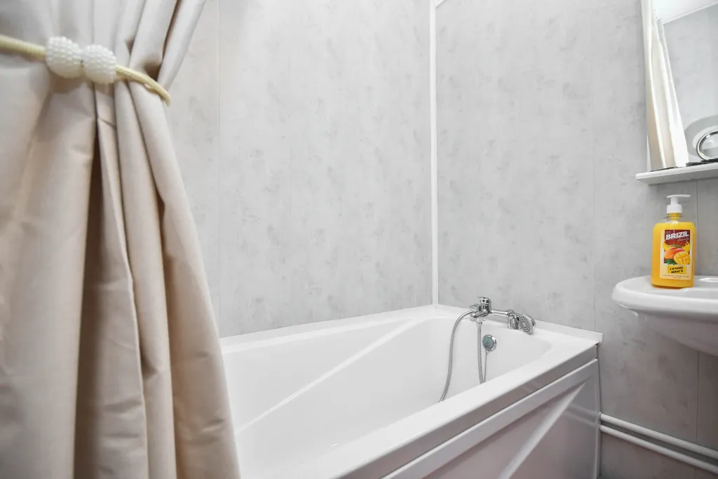 Квартира Уютная квартира возле СФУ — Красноярск