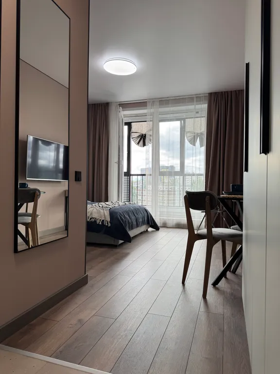 Студия на Малой