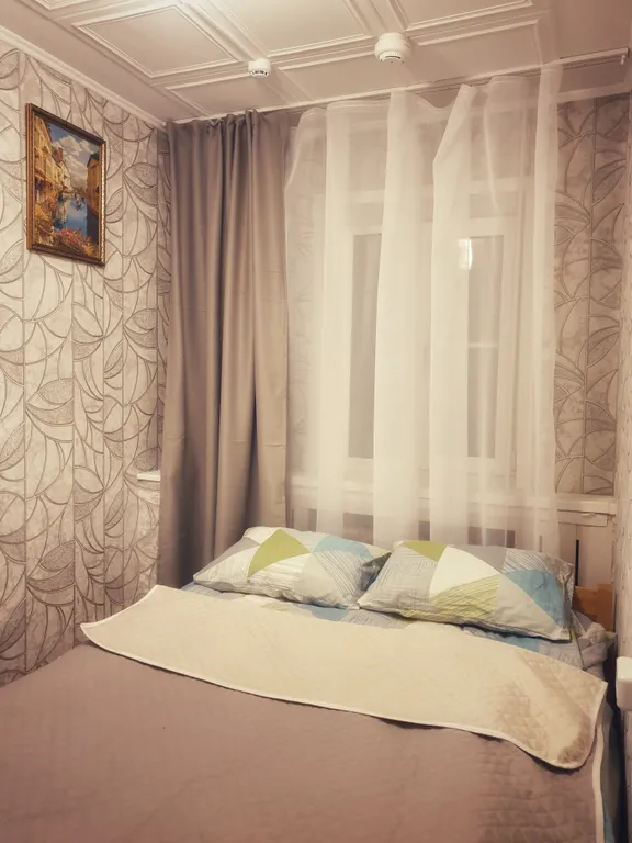 Усадьба Колос