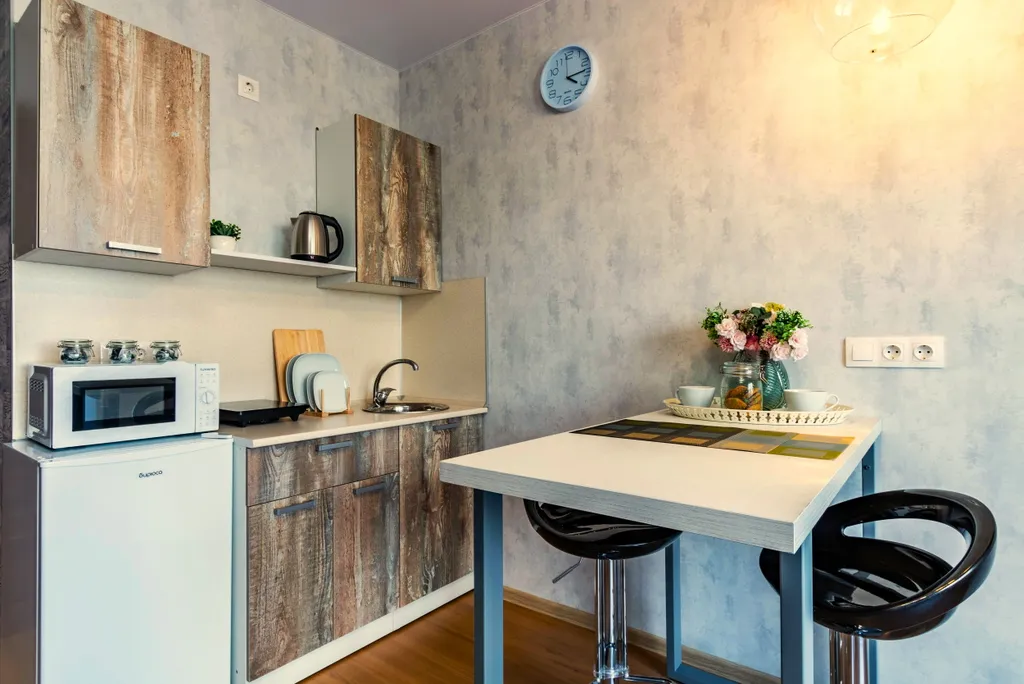 Квартира 1-комнатная Квартира — Екатеринбург