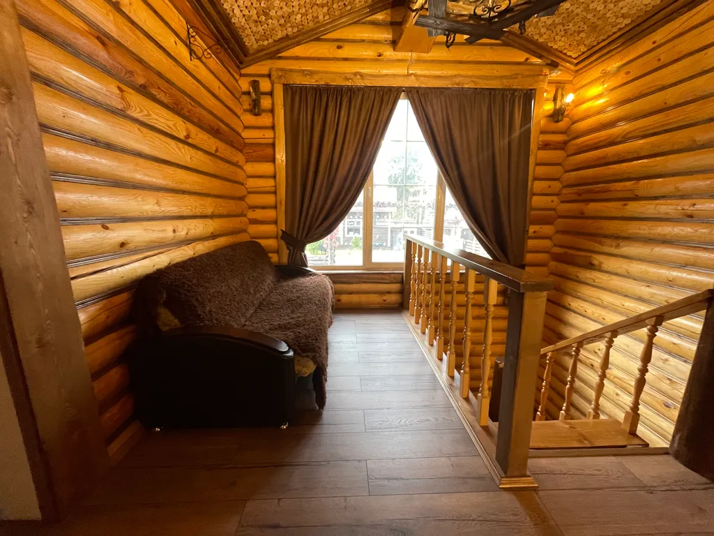 Лесная сказка