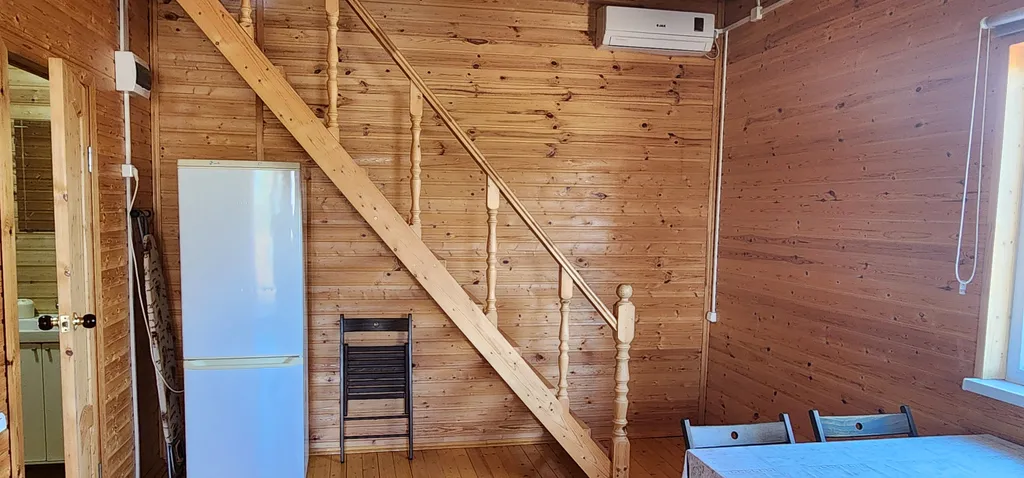 Коттедж Дом с бассейном — Кучугуры