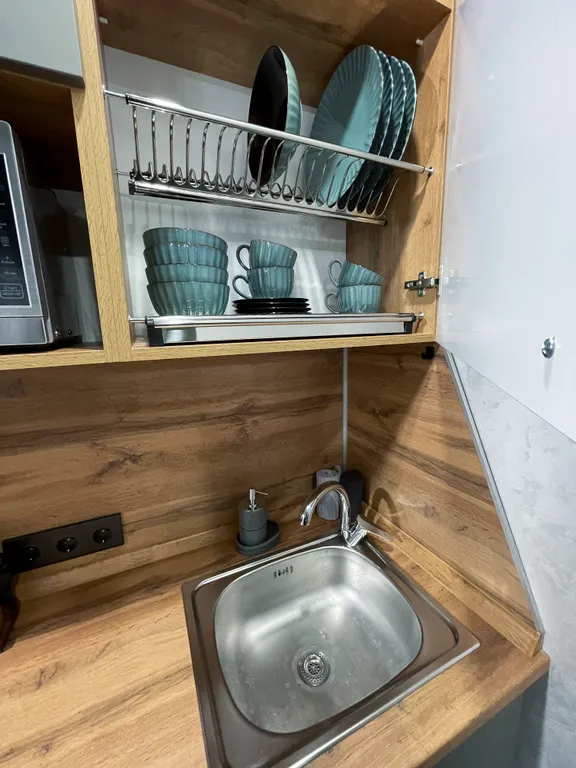 Уютный дом с двумя раздельными квартирами в центре