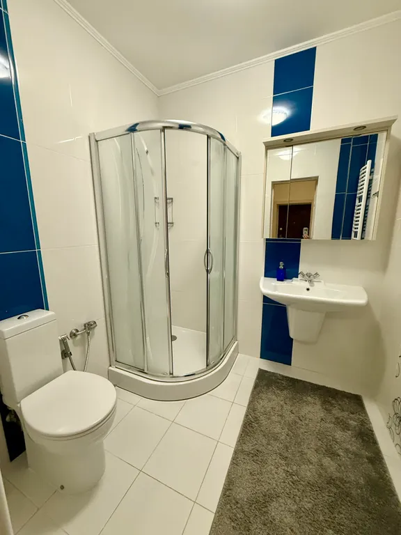 Апартаменты класса люкс в 10 метрах от моря