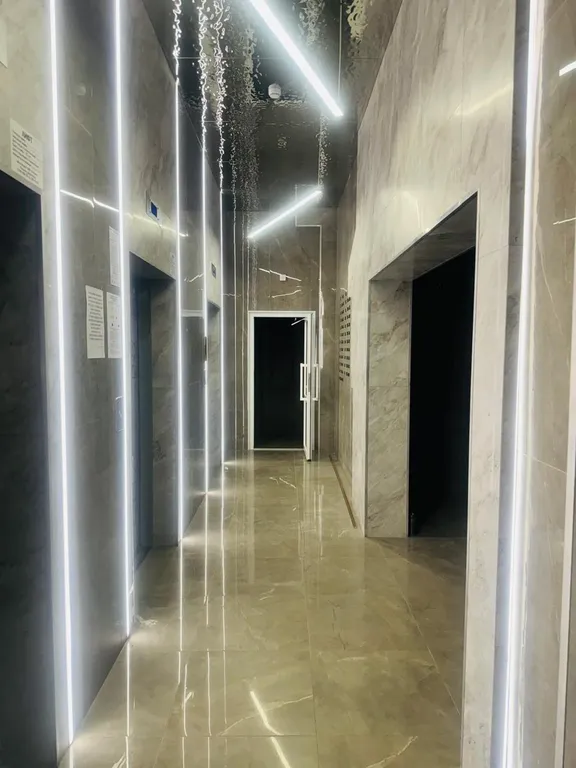 Квартира Квартира в ЖК Фонтаны — Краснодар
