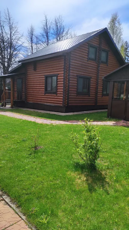 Гостевой дом Подлипки