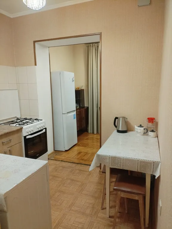 Уютная квартира возле моря