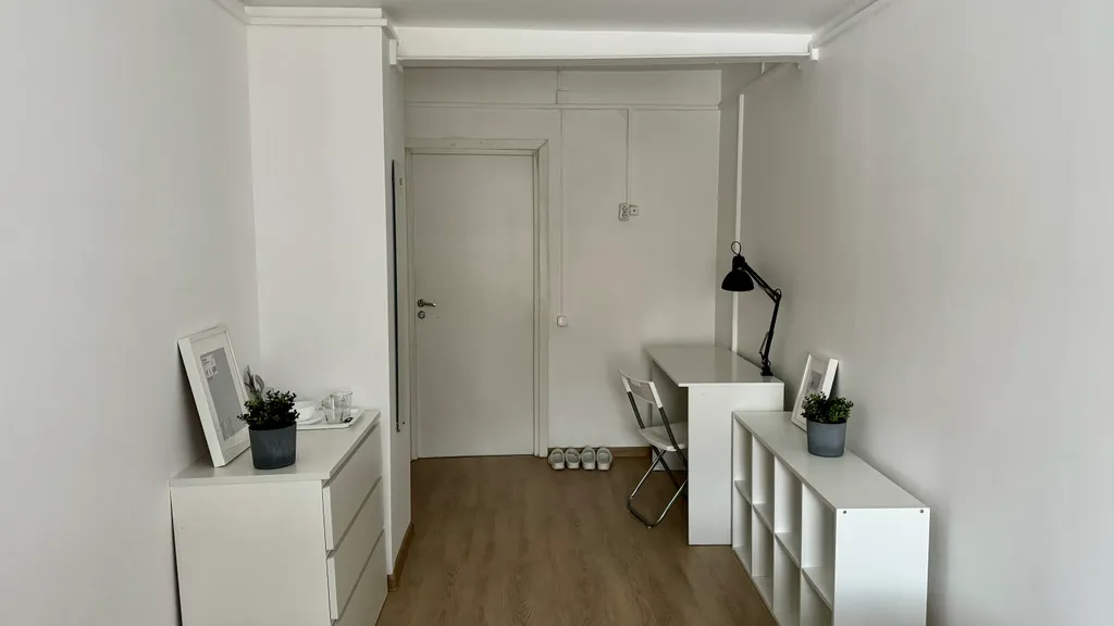 Светла и уютная комната в центре Москвы