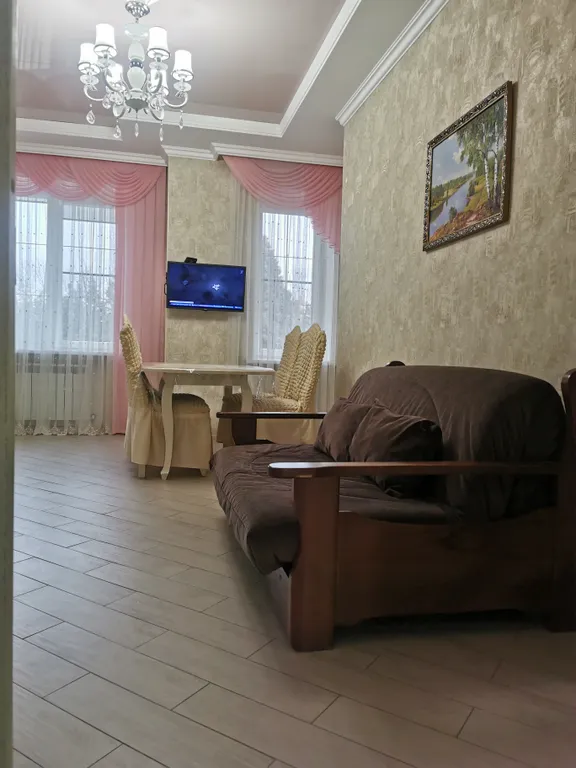 Уютная квартира в историческом центре г.Ессентуки