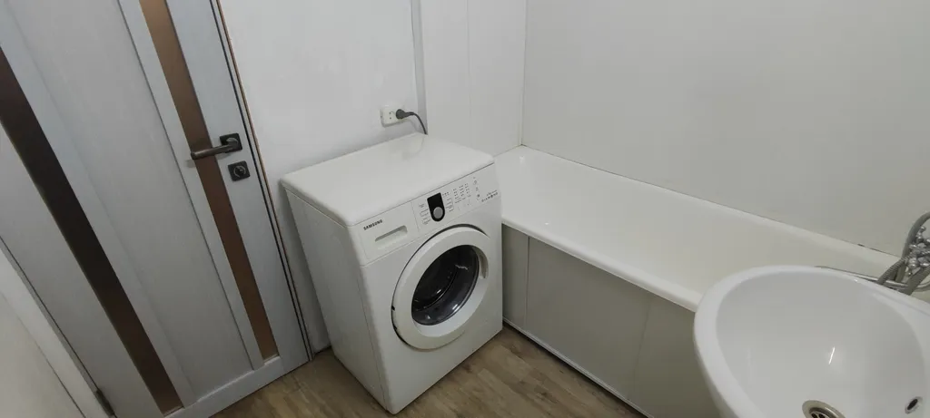 Квартира близко к парку