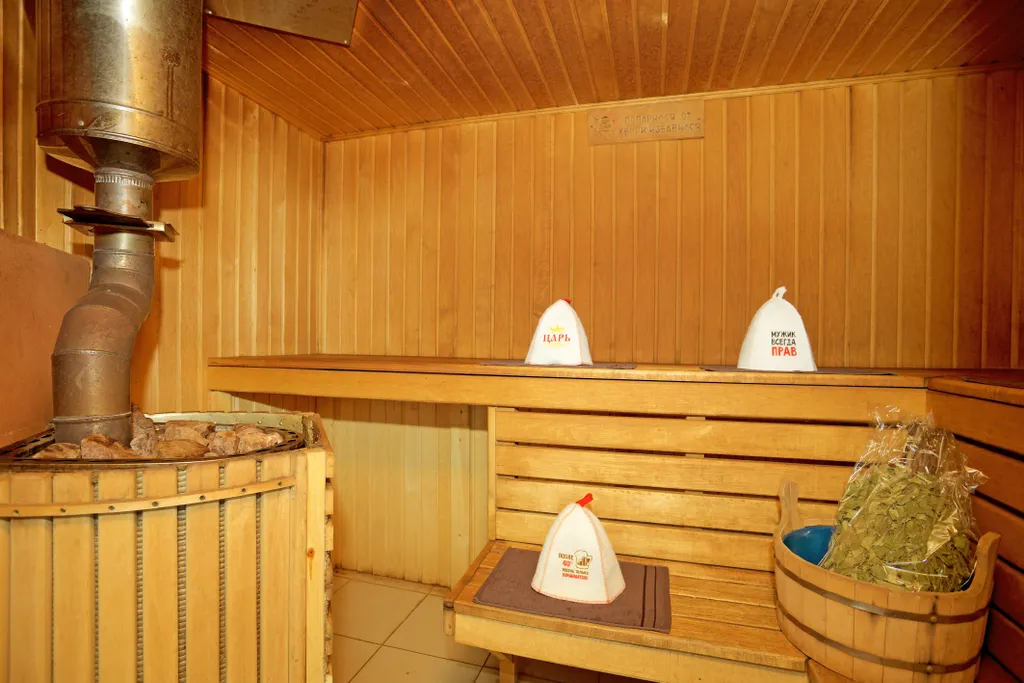 Коттедж Хеппо