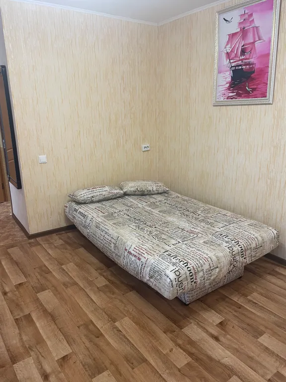 Уютный танхаус