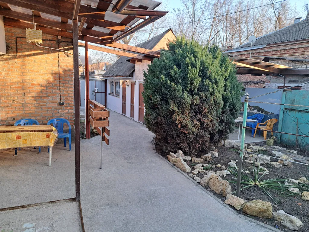 Уютная квартира в старом центре