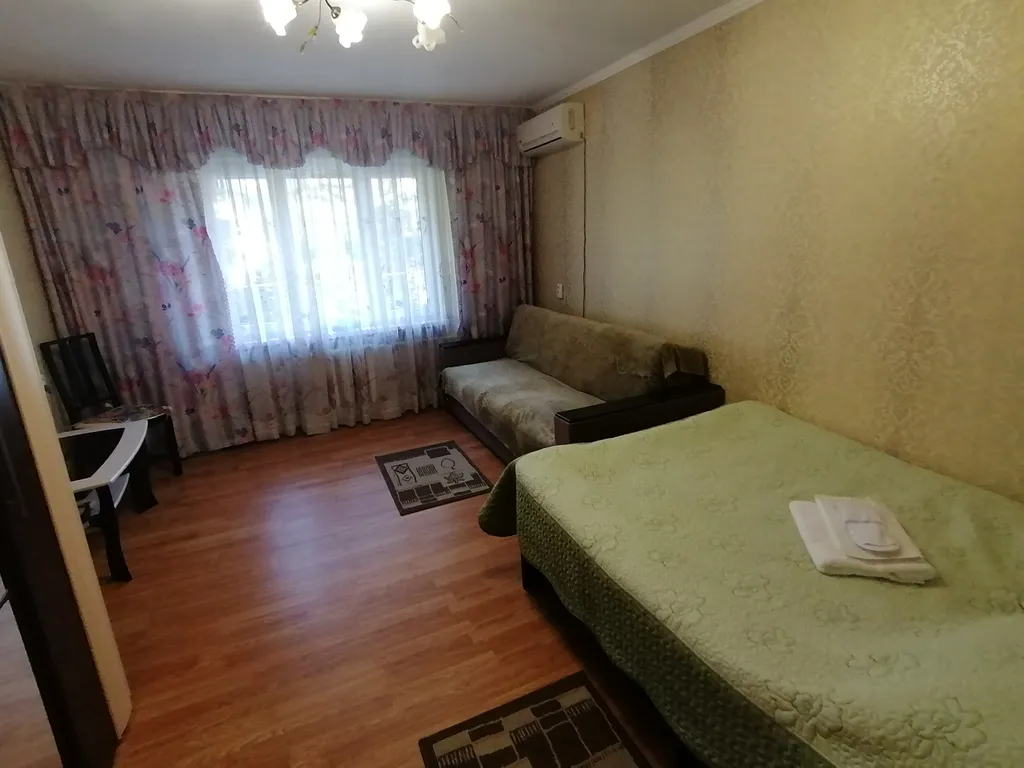 Квартира Уютная квартира в центральном районе — Сочи