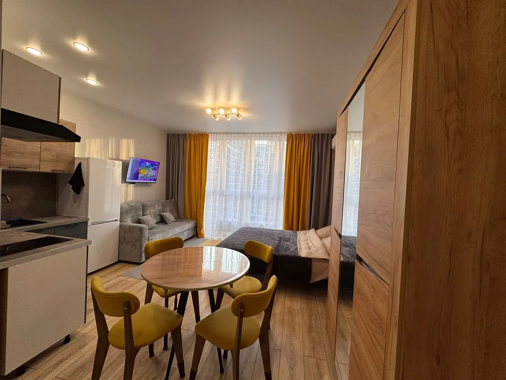 Квартира Квартира На Беличенко — Краснодар