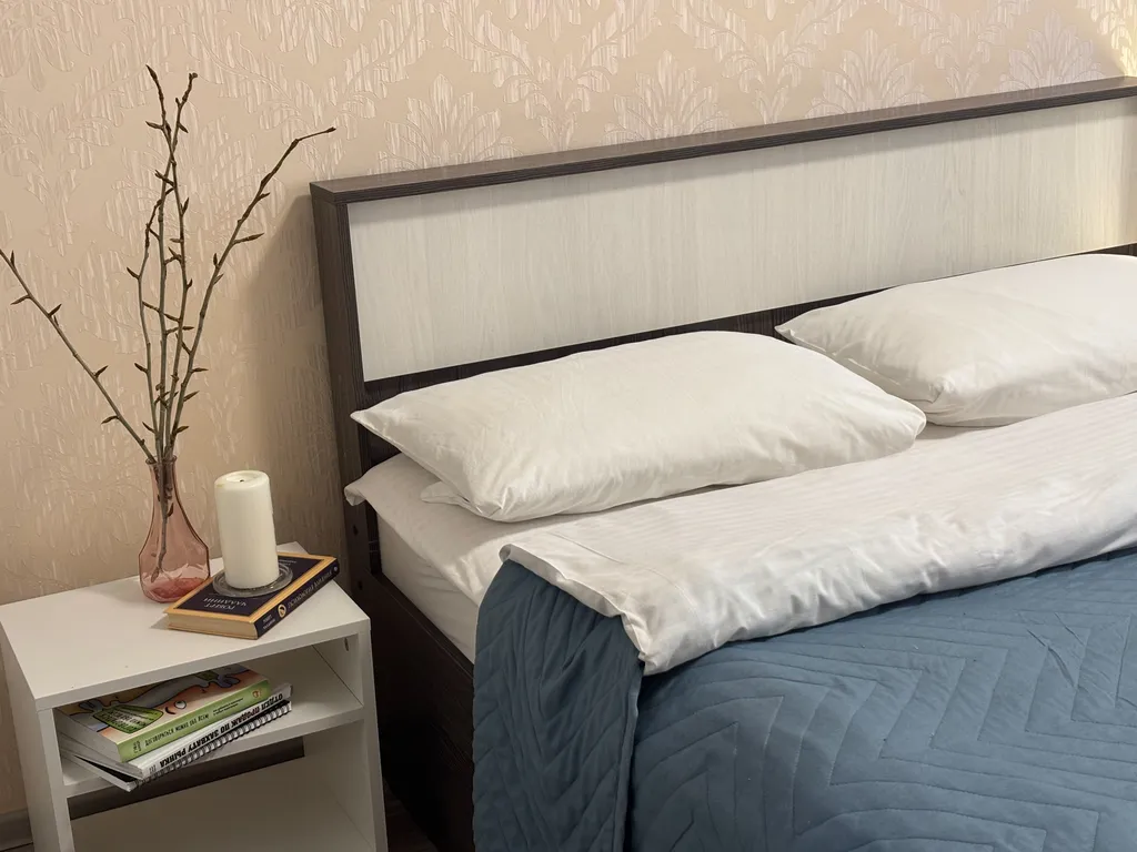 Огни города | Квартирный вопрос