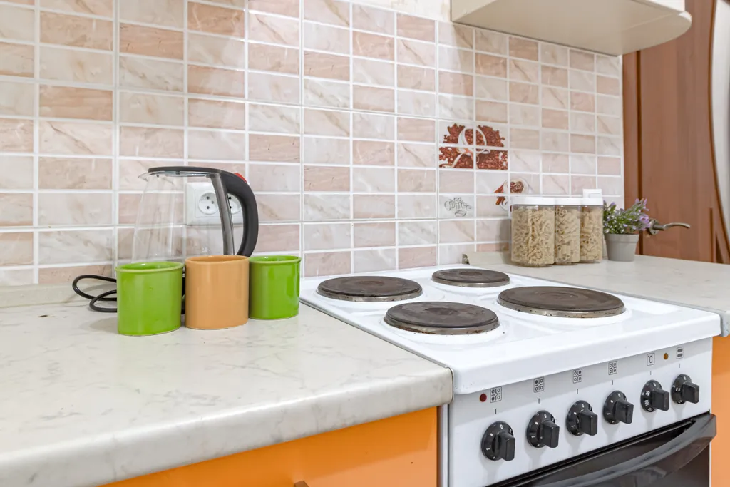 Уютная квартирка