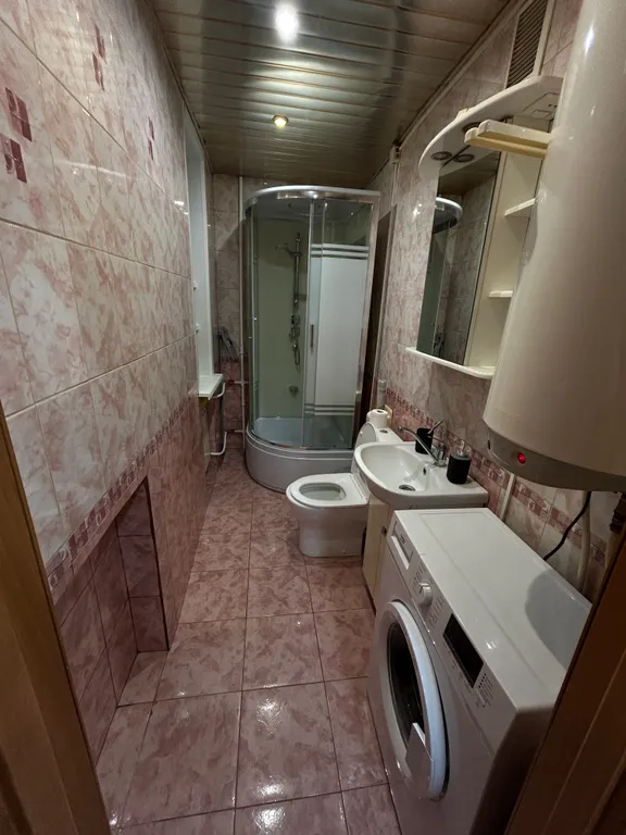 Уютная 2-комнатная квартира