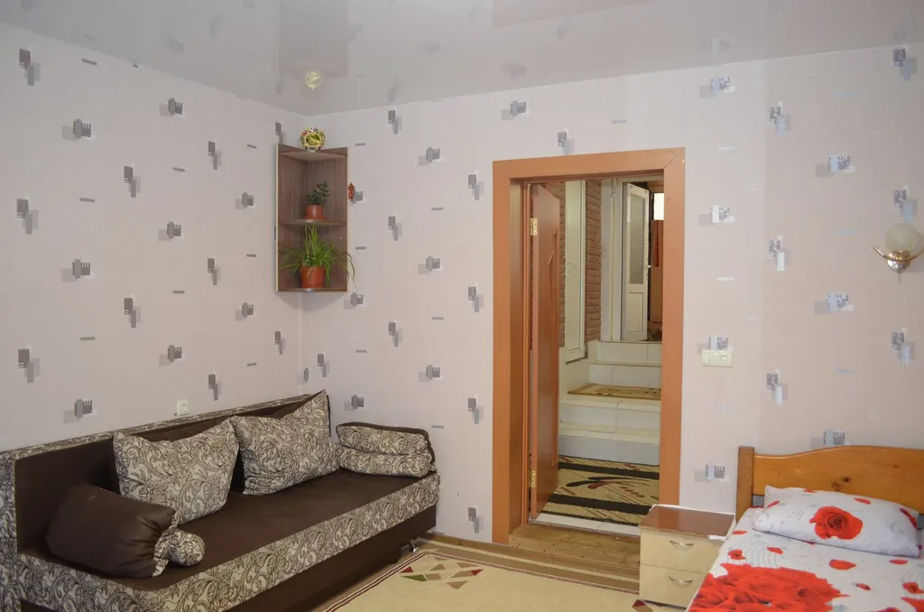 Уютная квартира под ключ