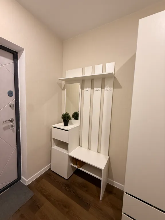 Квартира Квартира Новая студия в шикарном и новом ЖК Достояние — Краснодар