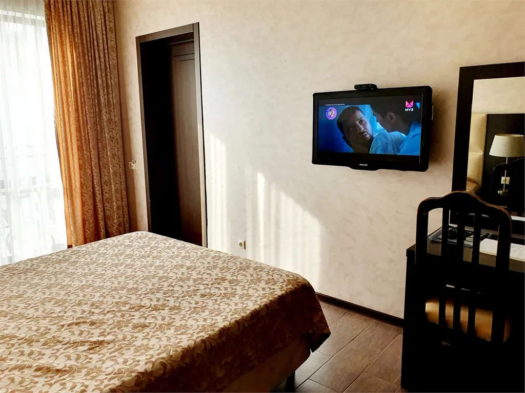 Квартира Комната — Геленджик