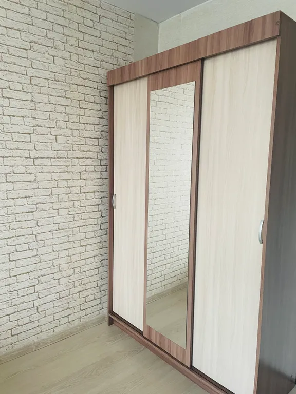 Квартира Уютная квартира с красивым видом из окна — Москва