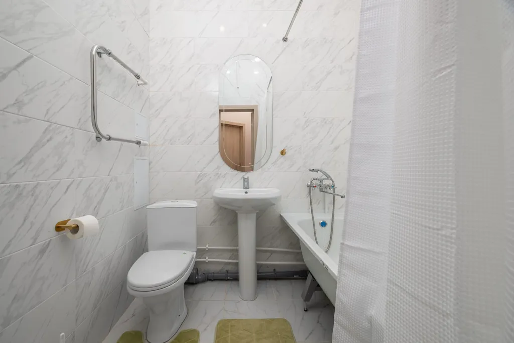 Квартира Уютная квартира на озере — Горячий Ключ