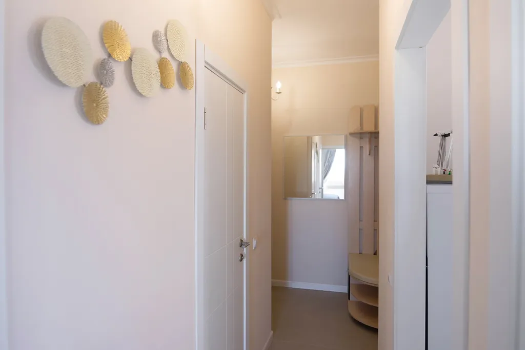 Квартира Квартира Стиль и комфорт вашего проживания на Новорижском шоссе в ЖК Спутник — Раздоры