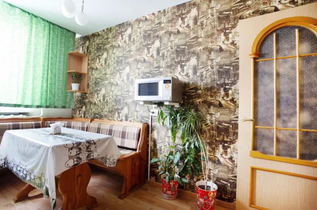 Гостиница в Удачном РС(Я)