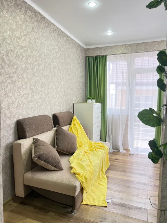 Квартира Квартира Идеальное место для отдыха — Сириус