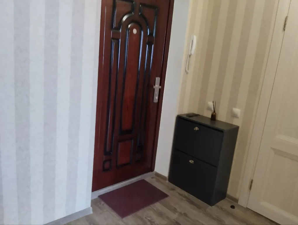 Квартира Квартира возле стадиона и парка Галицкого — Краснодар