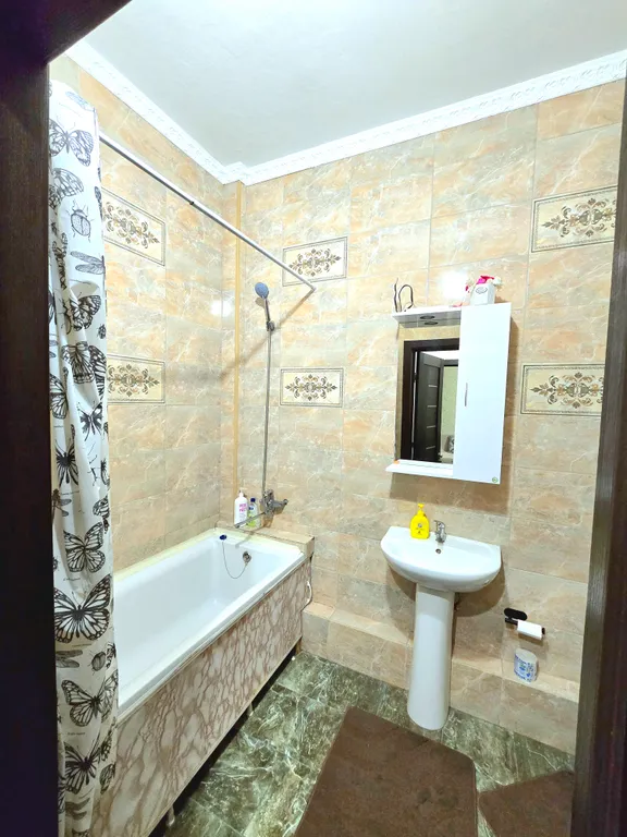 Уютная квартира экспо бульвар аэропорт