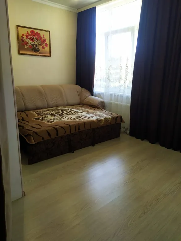 4-комнатный Дом