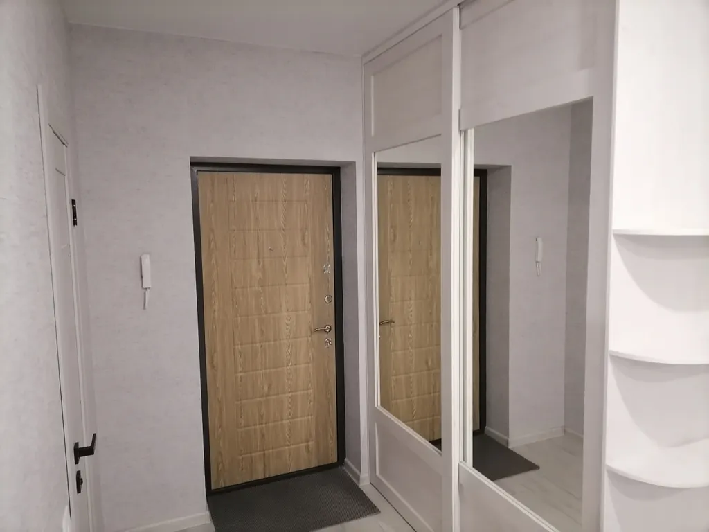 Комфортная студия ЖК Основа