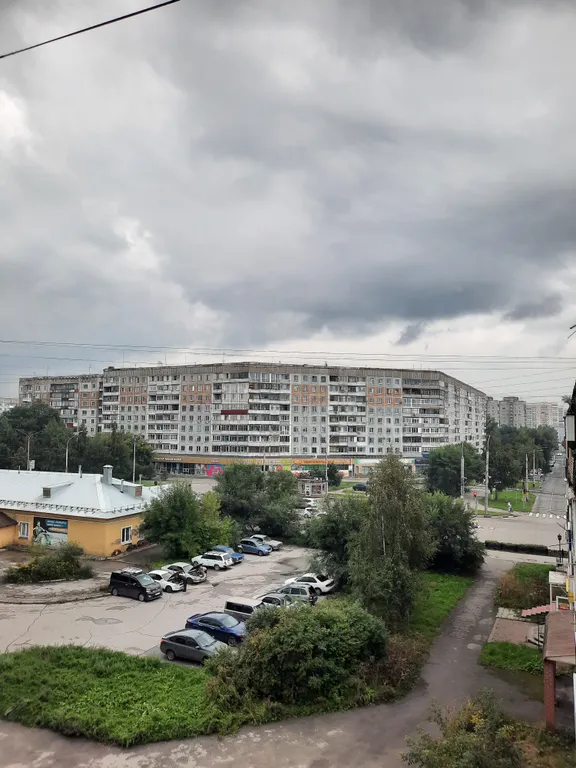 Уютная, комфортная студия в центре города