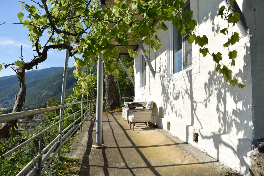 Garnet Guest House