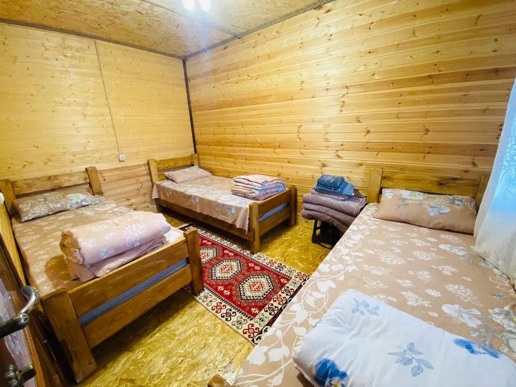 Гостевой дом у Хабиба