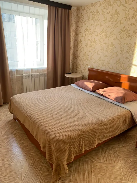 Квартира 1-комнатная Квартира — Ярославль