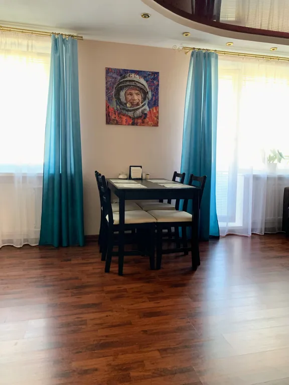 Уютная евродвушка