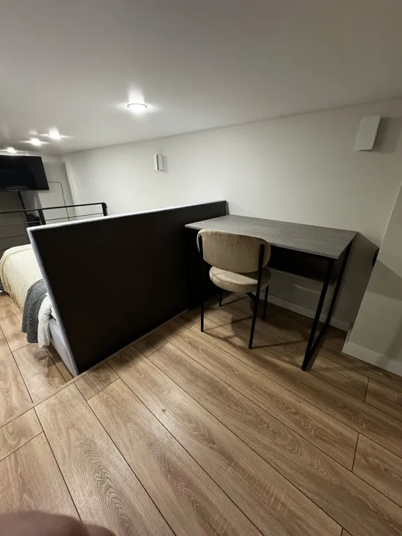 Квартира Квартира Cosy rooms — Москва