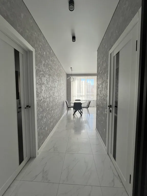 Квартира 1-комнатная квартира в ЖК Жигулина роща — Мирное