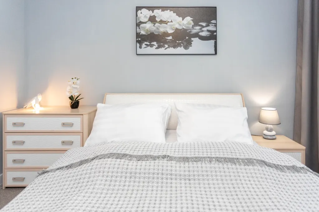 Апартаменты с видом на Онежское озеро