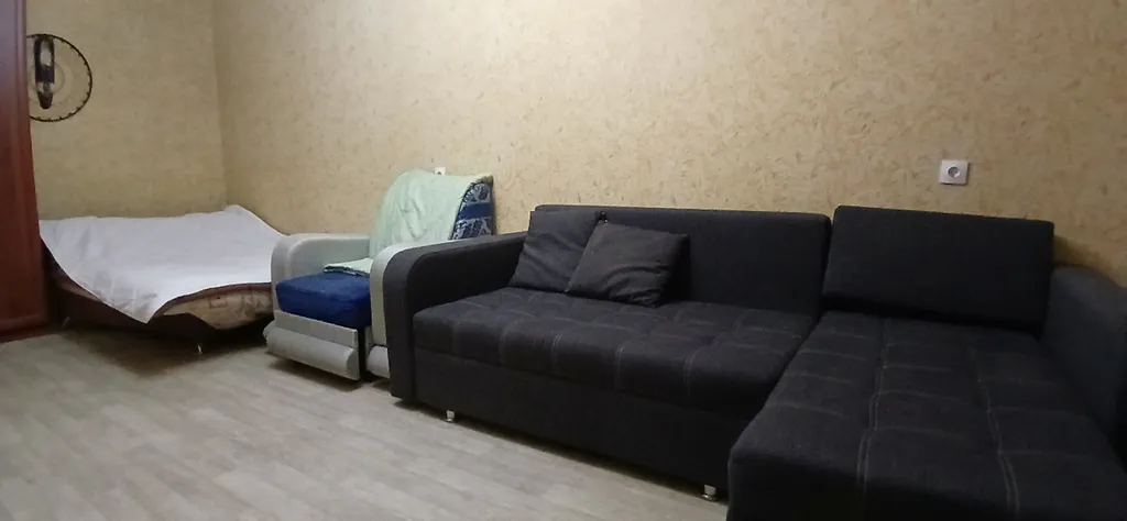 Квартира в свежом доме по самой вкусной цене