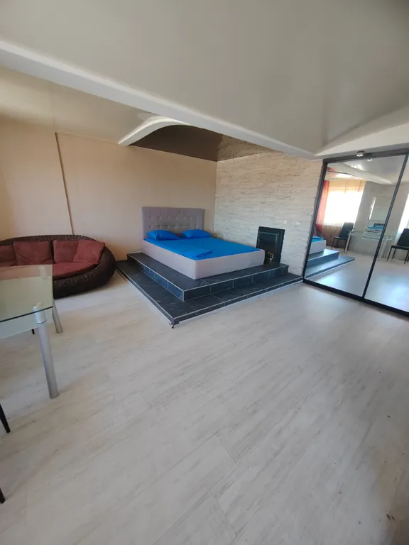 Квартира в центре города с шикарным видом на Площадь Победы