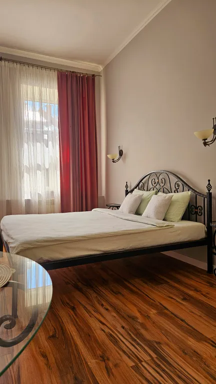 Квартира Grand Apartment Раковское Предместье — Минск