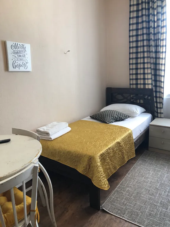 3-х местный номер